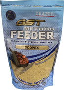 Traper GST Method Feeder 1kg TRAPER