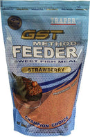 Traper GST Method Feeder 1kg TRAPER