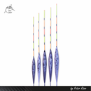 Rizov Pole Floats RF-106 RIZOV