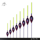 Rizov Pole Floats RF-39 RIZOV