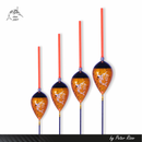 Rizov Pole Floats RF-65 RIZOV