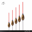 Rizov Pole Floats RF-62 RIZOV