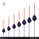 Rizov Pole Floats RF-33 RIZOV