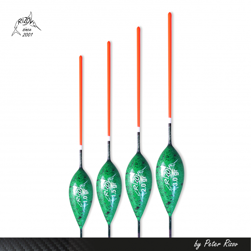 Transfera Rizov Rizov Pole Floats RF-38 | Order Online in Ireland