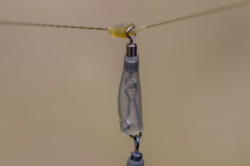 Preston Innovations Link Swivel Sleeve PRESTON INNOVATIONS