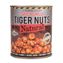 DYNAMITE BAITS FRENZIED TIGER NUTS SPICY CHILLI 750g DYNAMITE