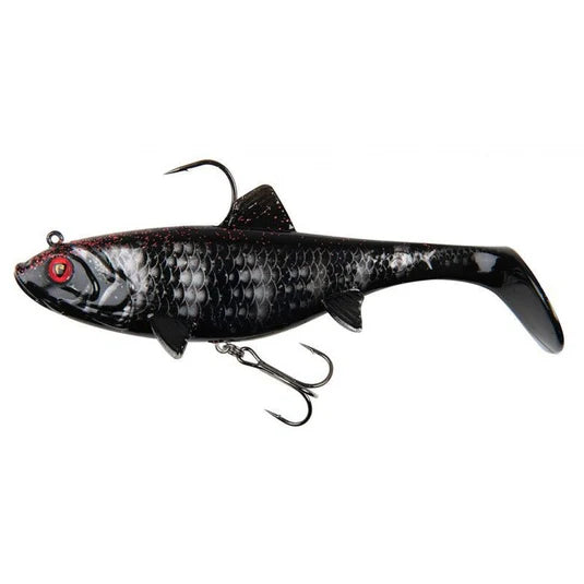 🐟 Fox Rage Replicant Wobble Super Natural Lure 23cm – 140g FOX