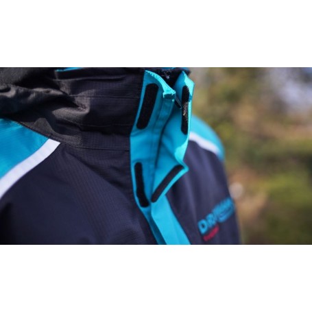 Drennan 25K Quilted Thermal Jacket DRENNAN