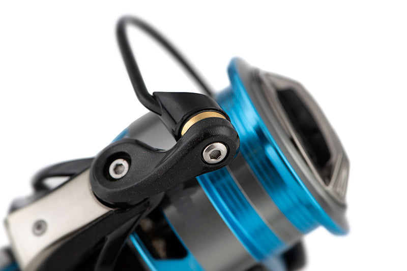 Salmo S Spin Reels SALMO