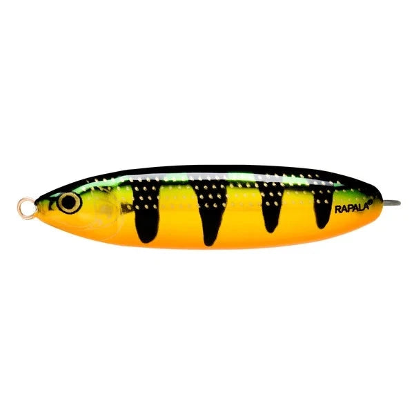 Rapala Minnow Spoon Weedless 10cm 32g RAPALA