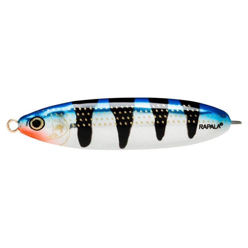 Rapala Minnow Spoon Weedless 10cm 32g RAPALA
