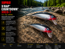 rapala x rap countdown xrcd7 VIVADO
