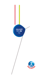 Cralusso Ray River Float CRALUSSO