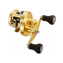 Shimano Ocea Conquest 201 PG Left Hand Reel SHIMANO