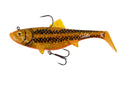 🐟 Fox Rage Replicant Wobble Super Natural Lure 23cm – 140g FOX