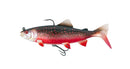 Fox Rage Replicant Realistic Trout Super Natural Lure 23cm 155g FOX