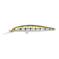 Zipbaits Rigge MD 86 Lures - 8.6cm / 8.9g Slow Sinking ZIPBAITS