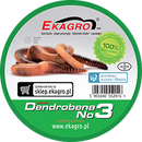 Live Bait - Worms No3  Dendrobena piccolo 24pcs 1g/pcs EKAGRO