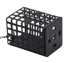 Rectangular Feeder Cage Closed Bottom VIVADO