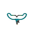 Traper Plastic V Rod Rest TRAPER