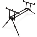 NGT Quickfish MK2 3 Rod Pod DINSMORES