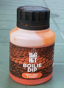Crafty Catcher Big Hit Boilie Dip 125ml b CRAFTY CATCHER