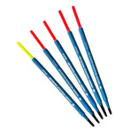 Preston Innovations Insert Peacock Waggler Floats PRESTON INNOVATIONS