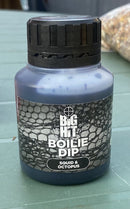 Crafty Catcher Big Hit Boilie Dip 125ml b CRAFTY CATCHER