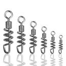 Corkscrew Swivel Snap VIVADO