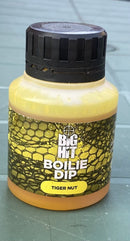 Crafty Catcher Big Hit Boilie Dip 125ml b CRAFTY CATCHER