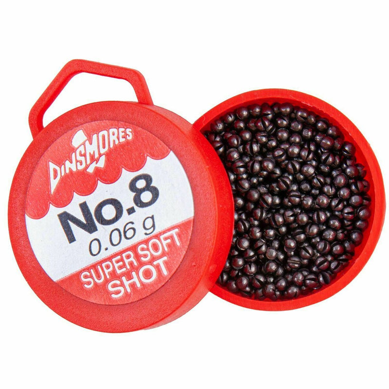 Dinsmores Super Soft Shots DINSMORES
