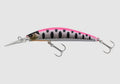 Jackall Timon Tricoroll GT 72DR-F (JAPAN) JACKALL