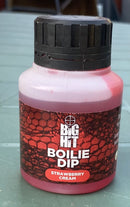 Crafty Catcher Big Hit Boilie Dip 125ml b CRAFTY CATCHER
