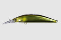 Jackall Timon Tricoroll GT 72DR-F (JAPAN) JACKALL