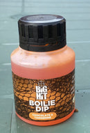 Crafty Catcher Big Hit Boilie Dip 125ml b CRAFTY CATCHER