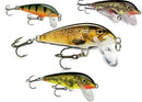 Rapala countdown lures CD-5 lures 5cm 5g RAPALA