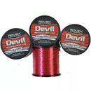 Rovex Devil Line 1/4 lb Spool Pink ROVEX