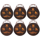 Guru LWGF Fishing Feeder Rigs 1m GURU