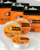 Guru N-Gauge Line 100m GURU