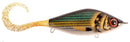 🎣 Strike Pro Guppie Junior 11cm 70g Hybrid Pike Lure STRIKE PRO