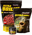 Traper Ultra Boilies 16mm 0.5kg TRAPER
