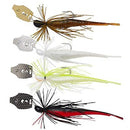 Savage Gear Crazy Swim Jig 12.5cm 20g SAVAGE GEAR