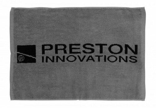 Preston Innovations Towel