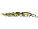 Westin Sandy Andy Jig 19cm 82g WESTIN