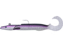 Westin Sandy Andy Curltail Jig 22cm 122g (1+2pcs) WESTIN