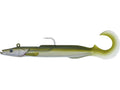 Westin Sandy Andy Curltail Jig 22cm 122g (1+2pcs) WESTIN