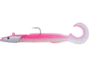 Westin Sandy Andy Curltail Jig 22cm 122g (1+2pcs) WESTIN