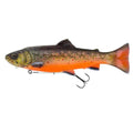 🎣 Savage Gear 3D Line Thru Pulsetail Trout 16cm 51g – Slow Sink SAVAGE GEAR