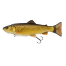 🎣 Savage Gear 3D Line Thru Pulsetail Trout 16cm 51g – Slow Sink SAVAGE GEAR