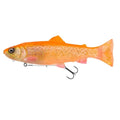🎣 Savage Gear 3D Line Thru Pulsetail Trout 16cm 51g – Slow Sink SAVAGE GEAR